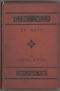 [Gutenberg 4073] • Ex Voto: An Account of the Sacro Monte or New Jerusalem at Varallo-Sesia / With Some Notice of Tabachetti's Remaining Work at the Sanctuary of Crea